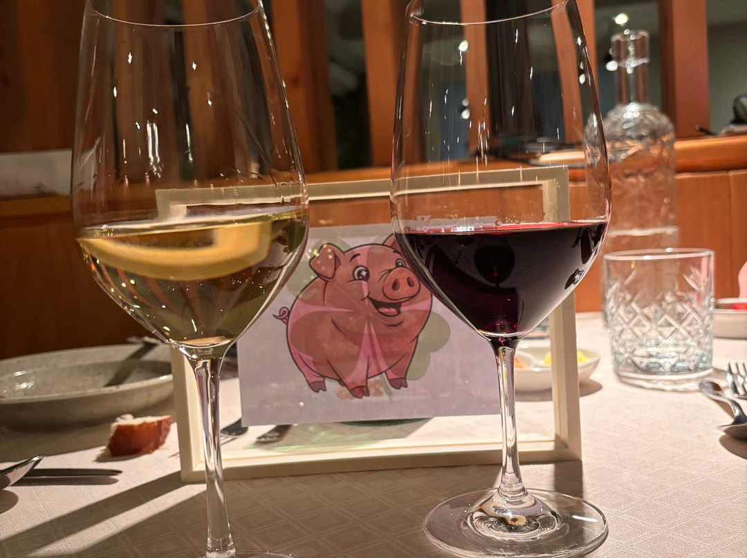 Hotel Tuxertal主图