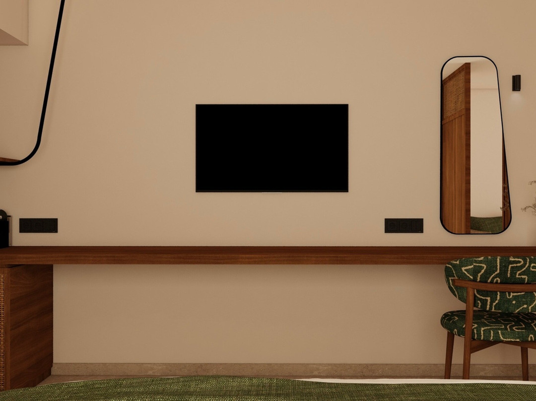 Gerakas Belvedere Hotel & Spa主图