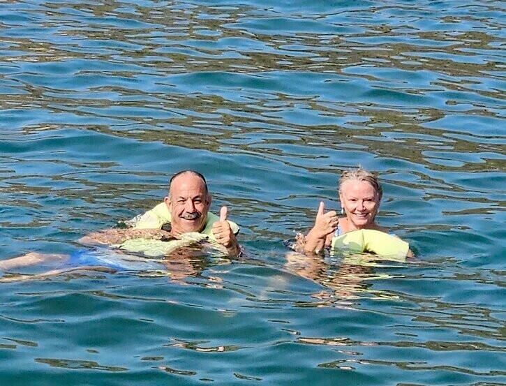 Adasailing Puerto Vallarta-瓦拉塔港必去景点