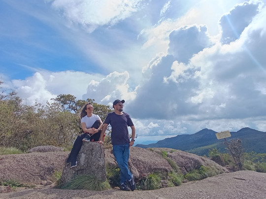 Lino Tour Passeios em Monte Verde-蒙特贝尔德必去景点