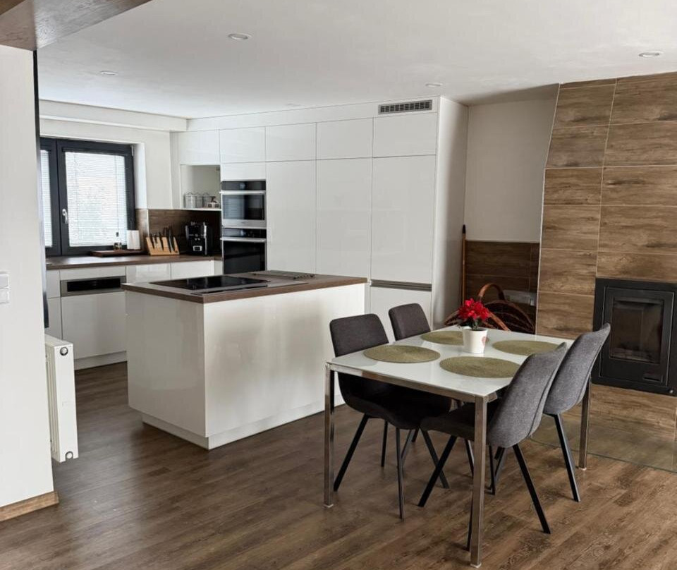 Apartmán Boženy Němcové