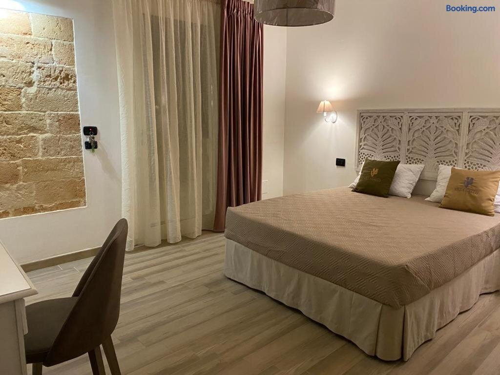 B&b Villa Gallo