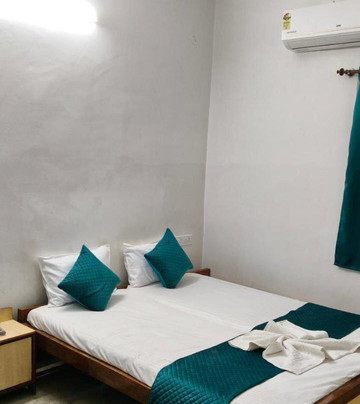 Vihasta Hotel Balaghat