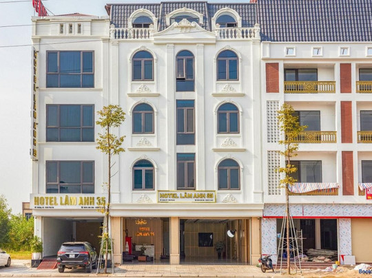 Hotel Lâm Anh 35
