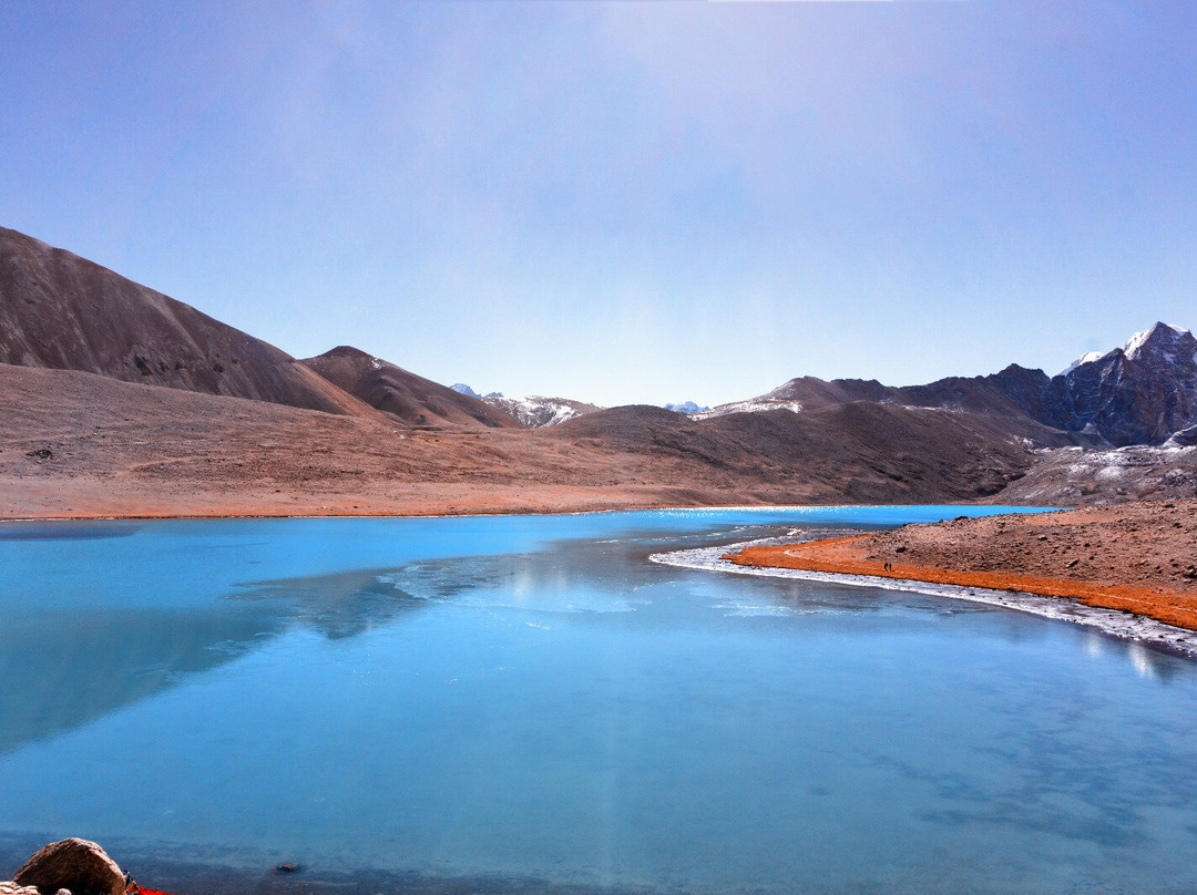 Stay and Trips-Chinsurah必去景点
