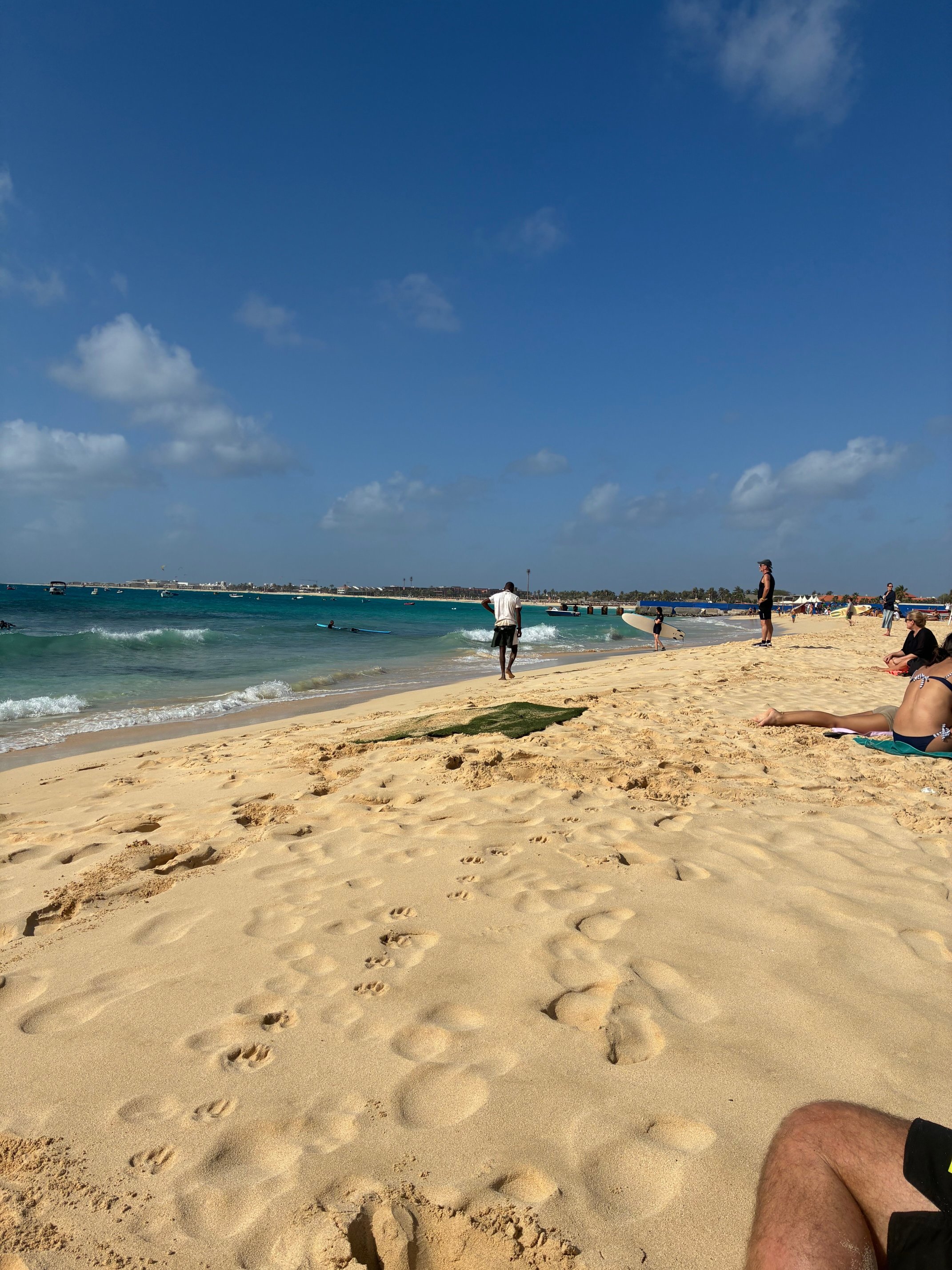 Hotel Riu Palace Santa Maria-泳池