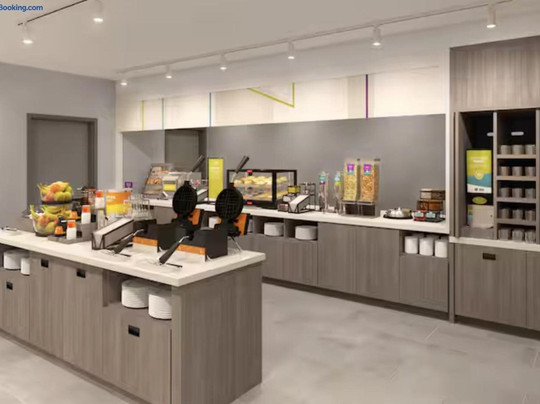 Home2 Suites by Hilton Riverview Tampa