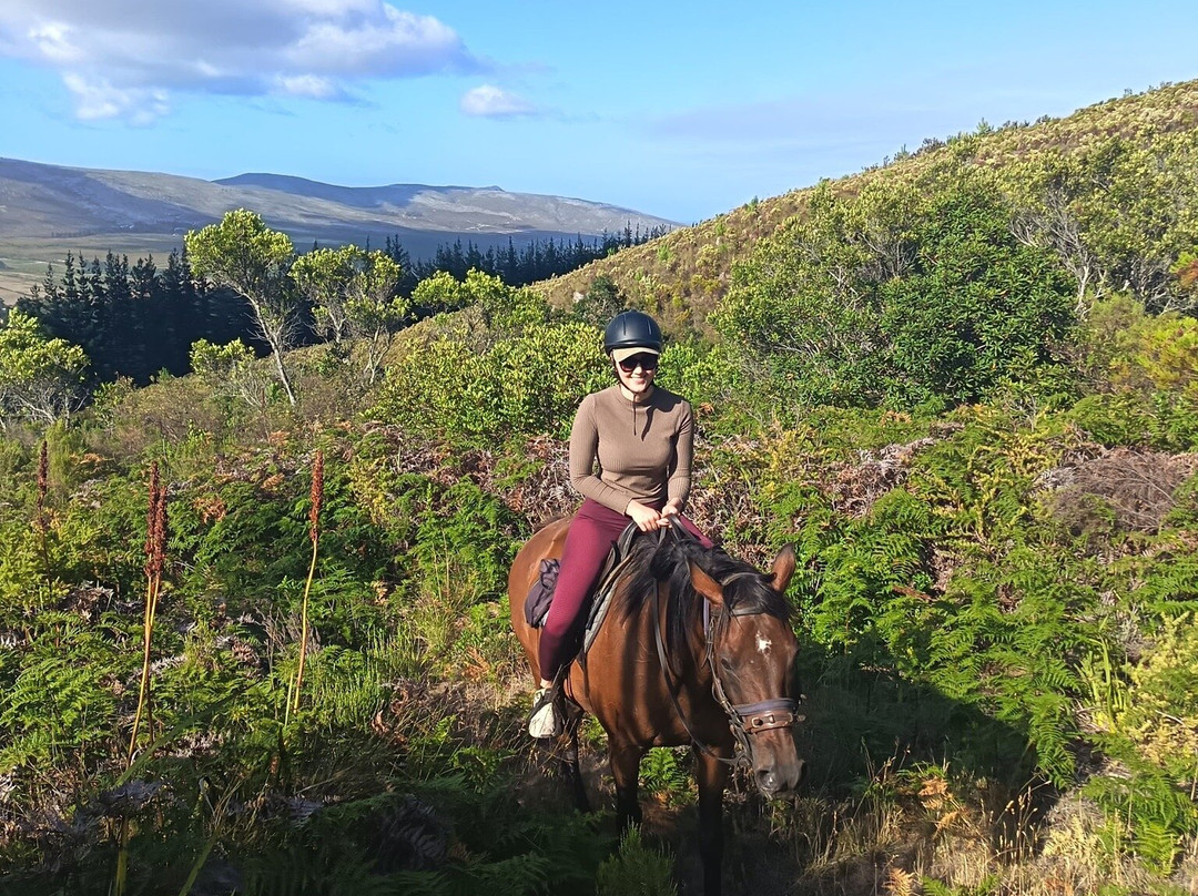 Heaven and Earth Trails-赫曼努斯必去景点
