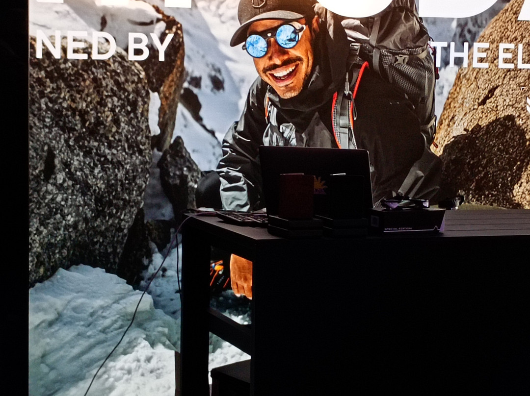 Lighthouse, Poole's Centre For The Arts-普尔必去景点