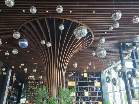 Grand Sapphire City Hotel主图