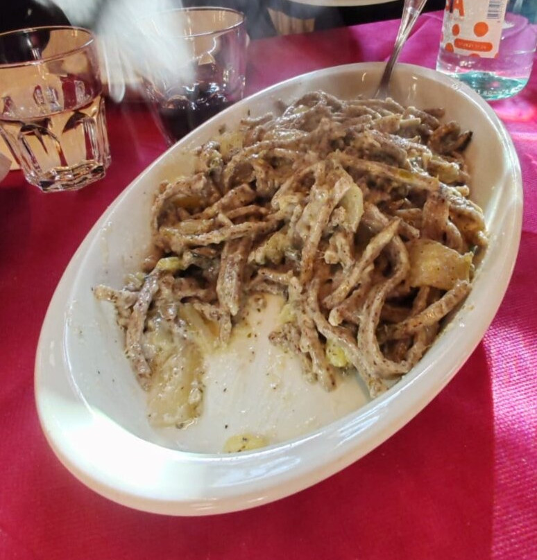 Ostello Teggiate