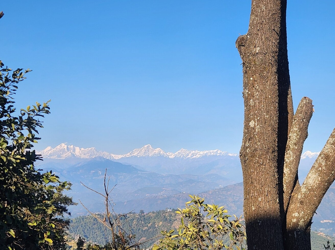 Crossroad Cafe & Pub