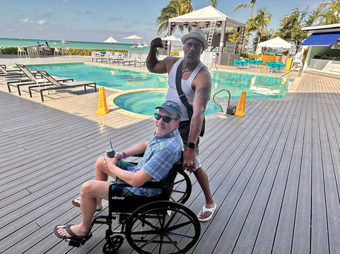 Special Memories Tours & Transfers-内格里尔必去景点