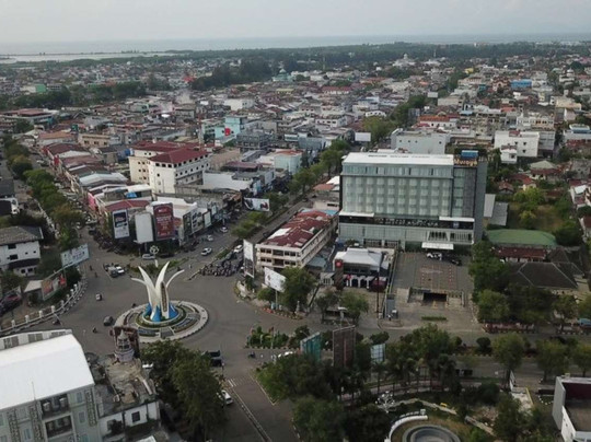 苏门答腊酒店住宿-Muraya Hotel Aceh