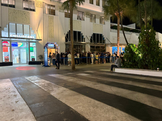 Myka Greek Frozen Yogurt