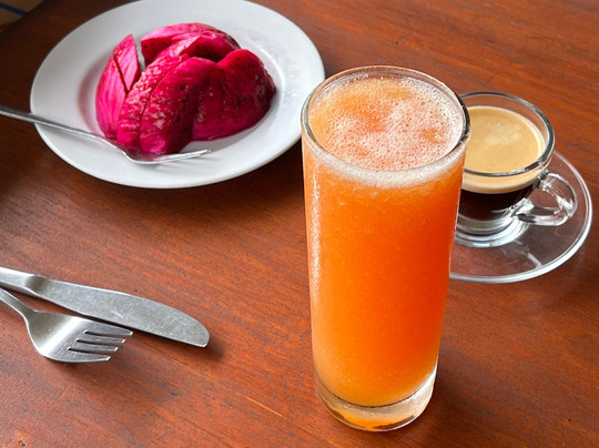 Thalassa Dive Resort Lembeh主图