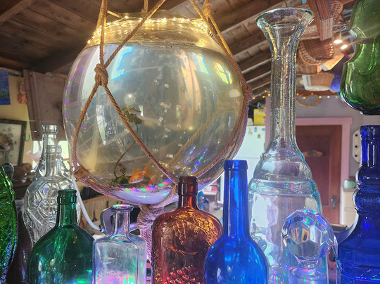 Tancook Island-Chester Basin必去景点