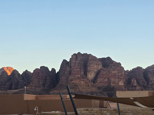 Jordan Tours & Travel-安曼必去景点