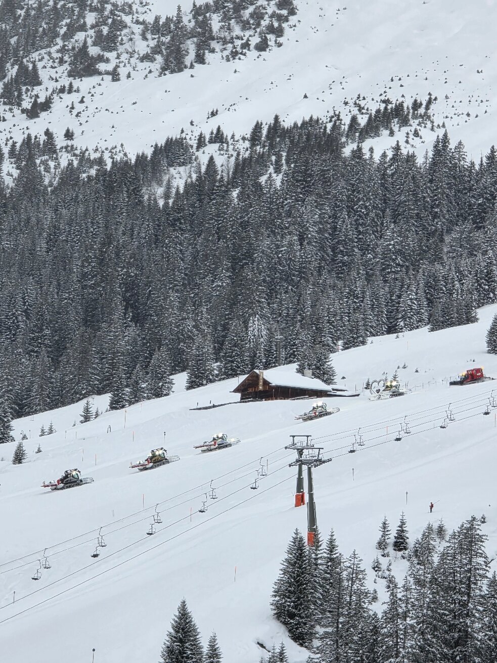 Hotel Hubertus-官方