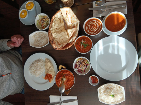 Nirwana Indische Restaurant