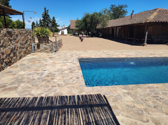 Casa Bouchon Hotel Boutique主图