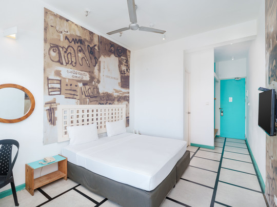 Hotel J Negombo主图