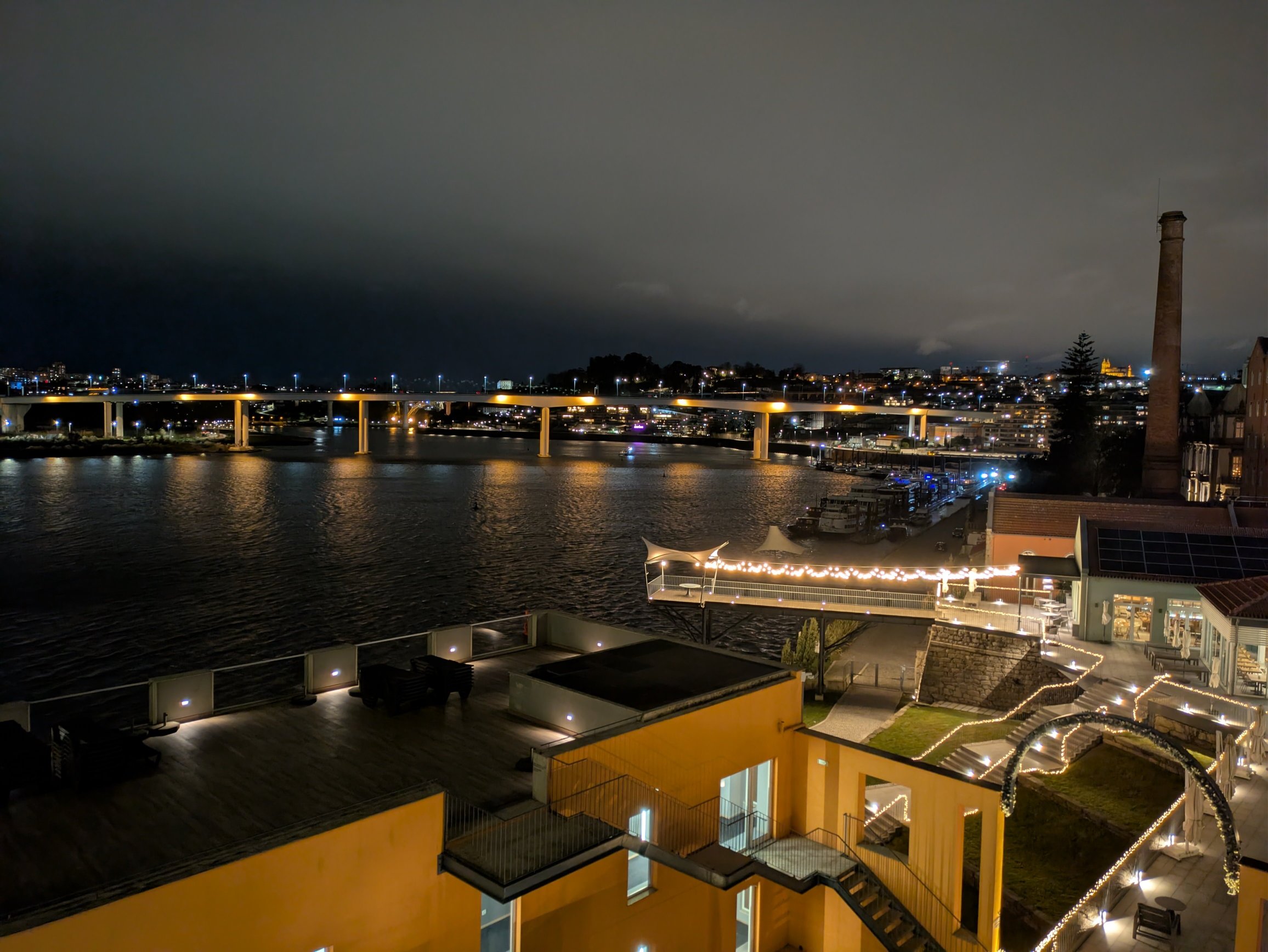 Pestana Douro Riverside-官方