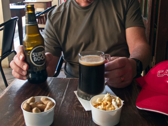 Bacchus Bar-沙尔必去景点