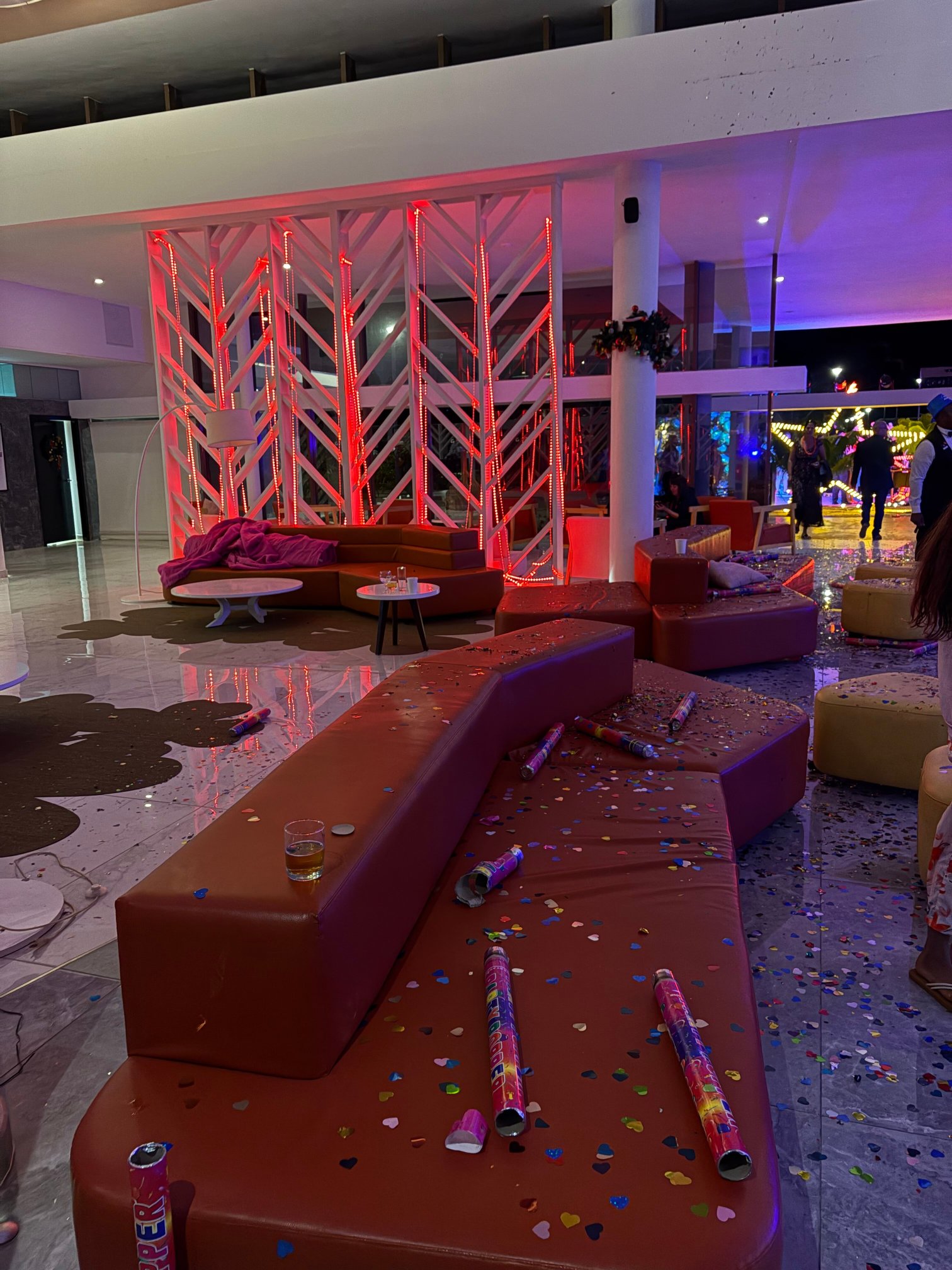 Vila Galé Cayo Paredón-浴室