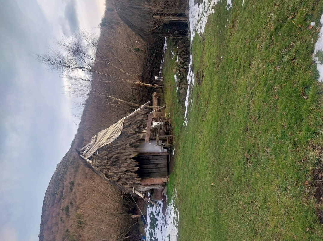 Poblado Cántabro de Argüeso-Argueso必去景点