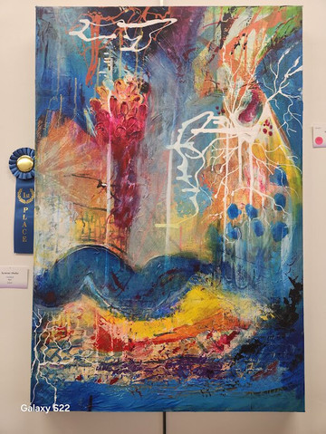 Whitewater Valley Arts Association-Connersville必去景点