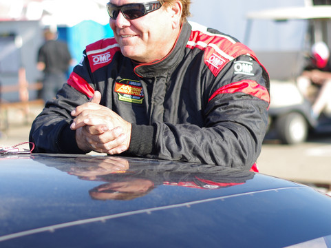 Edmonton International Raceway in Wetaskiwin-韦塔斯基温必去景点