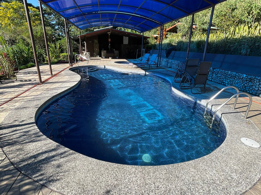 Hotel de Montana El Pelicano主图