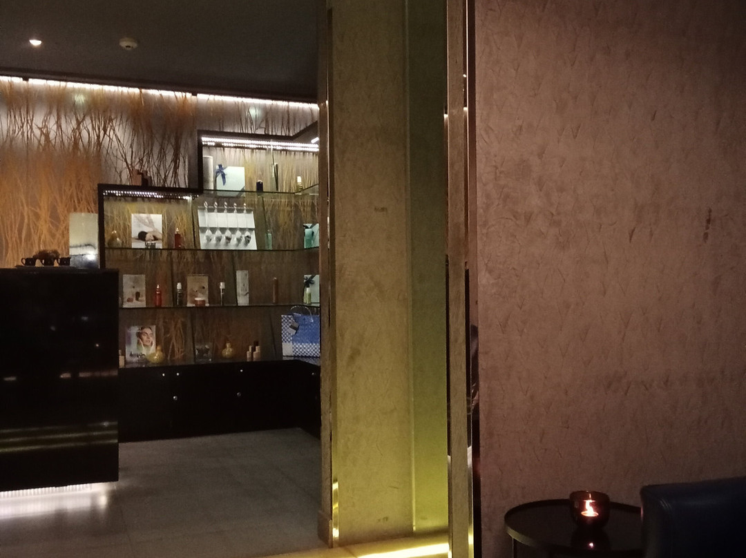 禅-迪拜必去景点