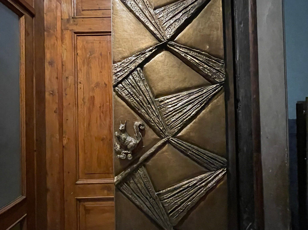 Concattedrale di Maria Santissima Assunta-斯塔比亚海堡必去景点