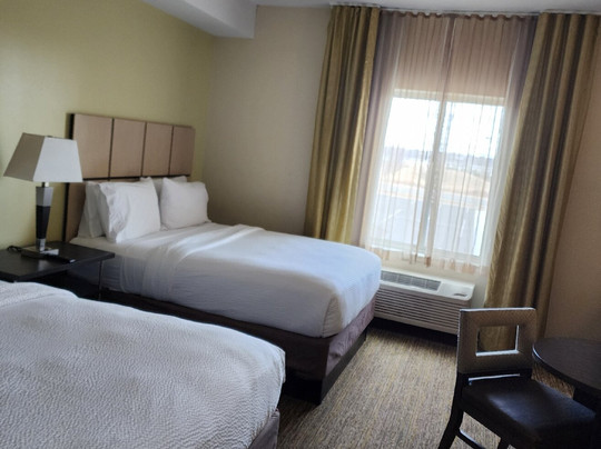 Candlewood Suites Bethlehem South by IHG主图