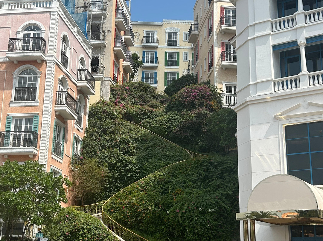 Hon Thom Cable Car-An Thoi必去景点