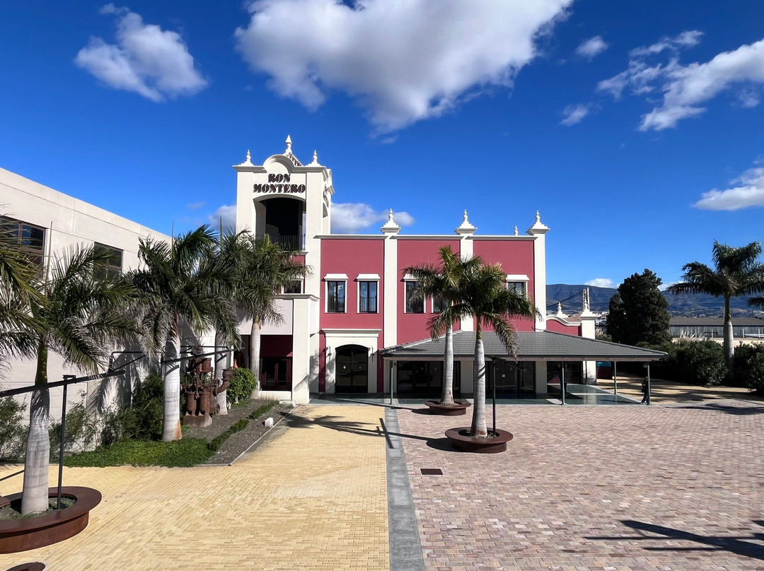 Ron Montero-莫特里尔必去景点