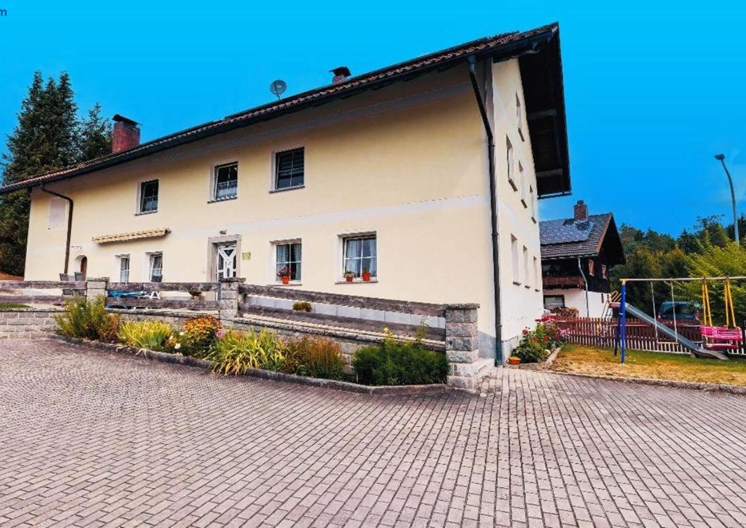 Haus Rita