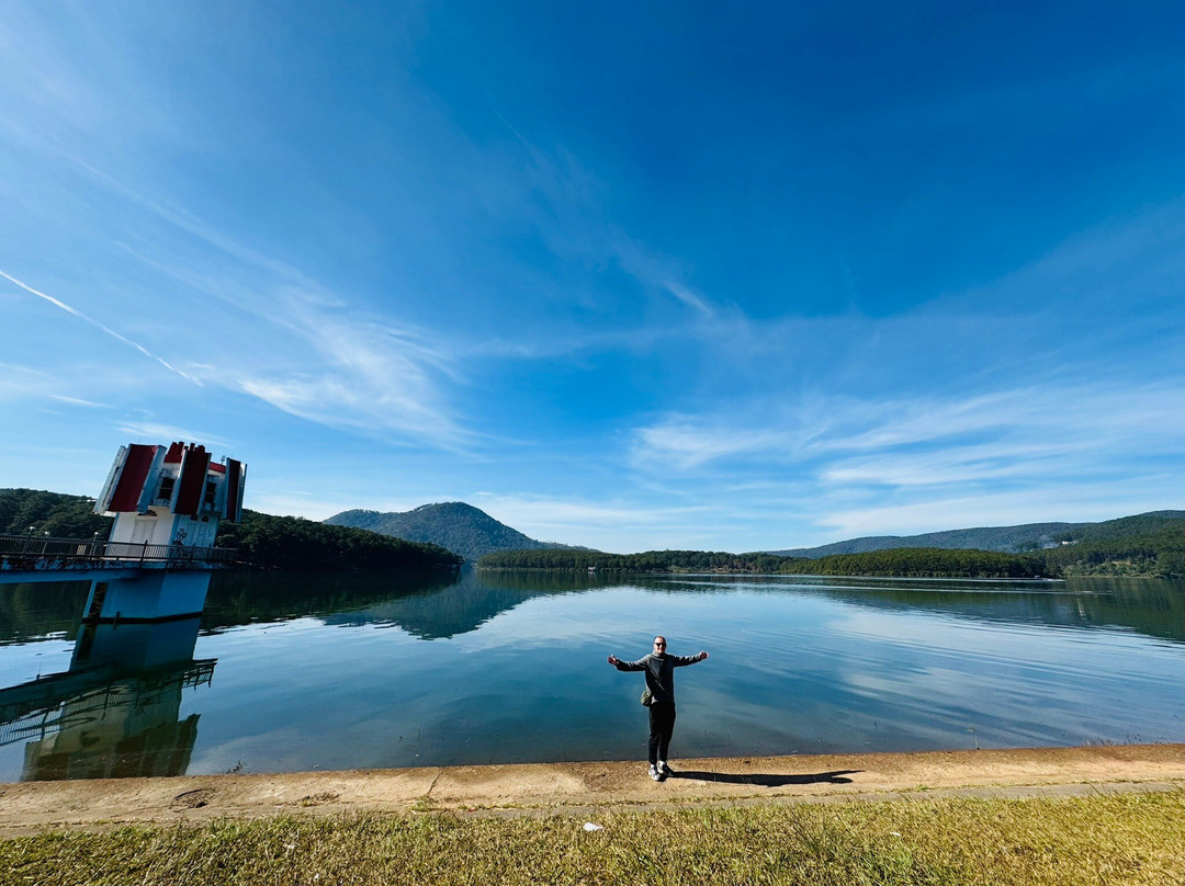 Ocean Easyrider Tour Vietnam-大勒必去景点