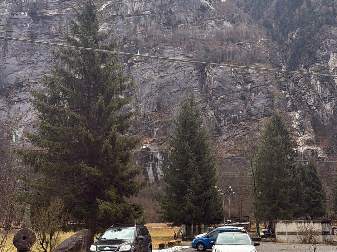 Albergo Monte Giove主图