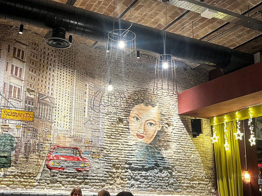 Comodo Mercato Trevi