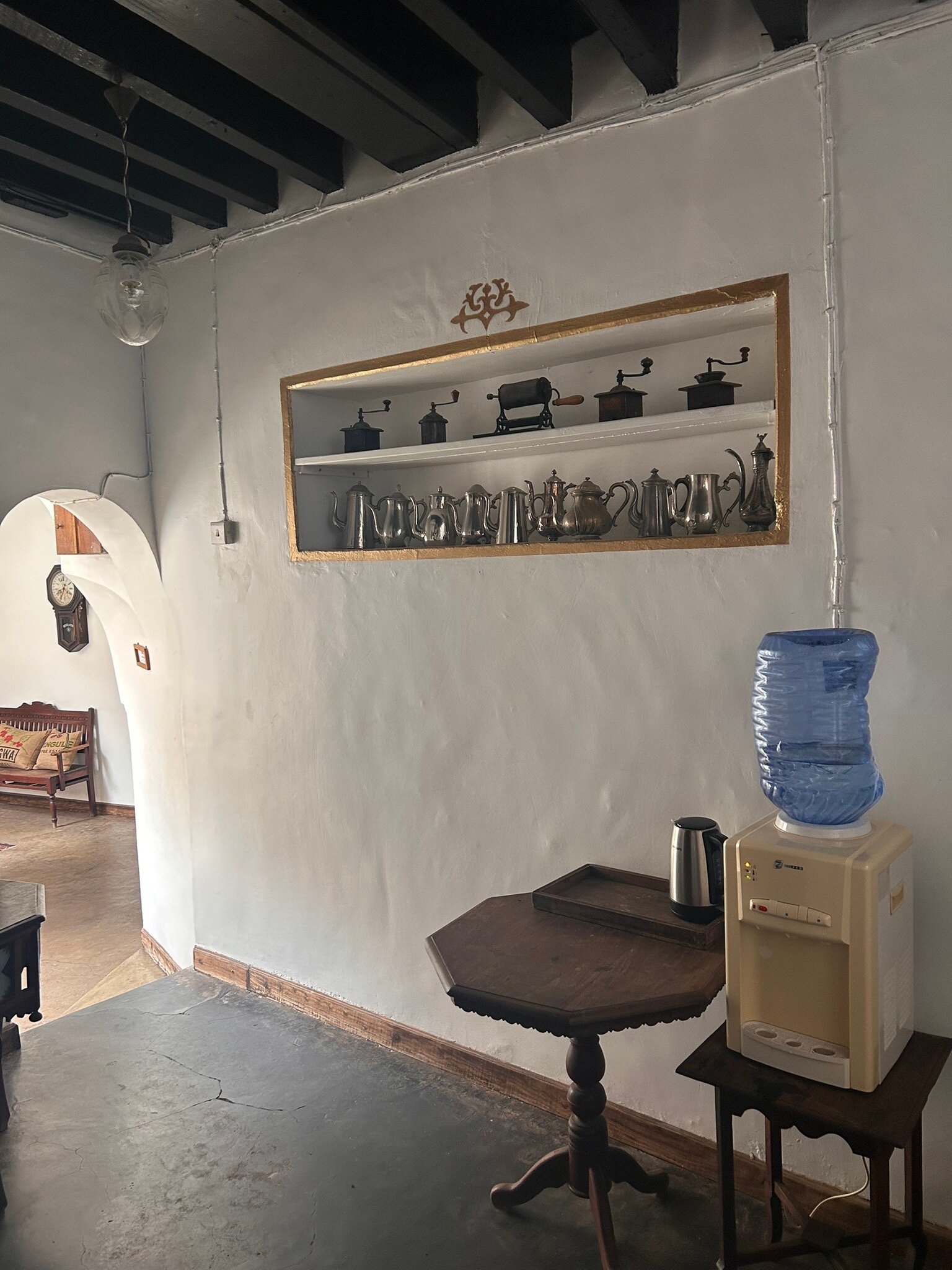 Zanzibar Coffee House-官方