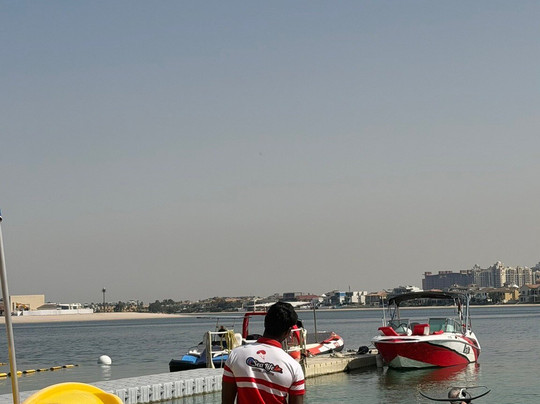 Sea Life Watersports Dubai-迪拜必去景点