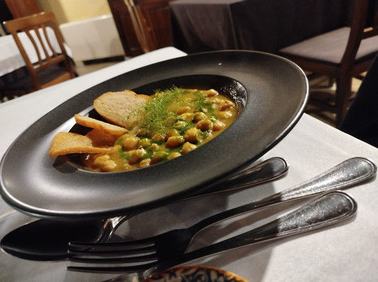 Antica Stazione主图