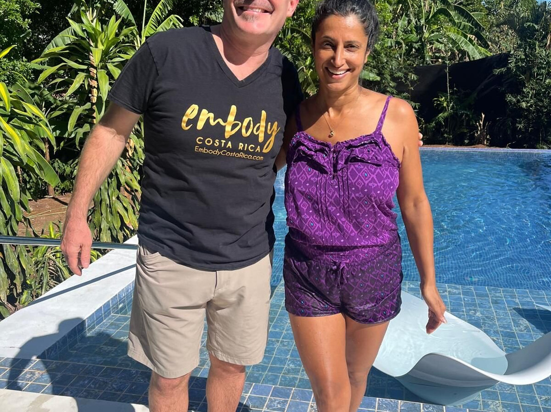 Embody Costa Rica: A Wellness & Retreat Center-Atenas必去景点