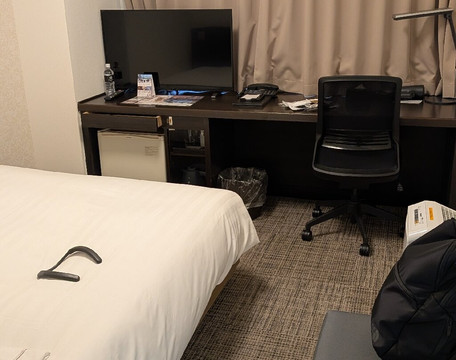 川崎戴哇鲁内酒店主图