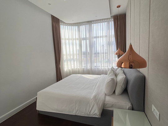 The Peninsula Phnom Penh主图