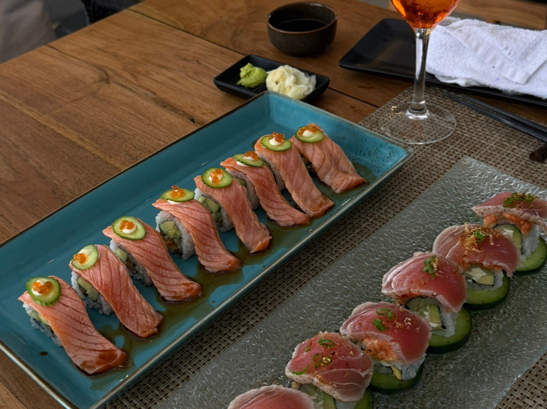 Sky Sushi Bar