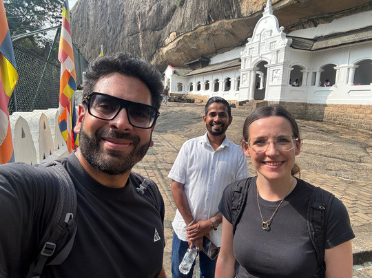 Absolute Lanka Tours-科伦坡必去景点